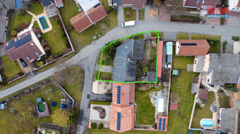 Prodej rodinného domu, 97 m², Troubky, ul. Kout - 2