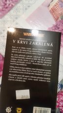 V krvi zakalená - 2