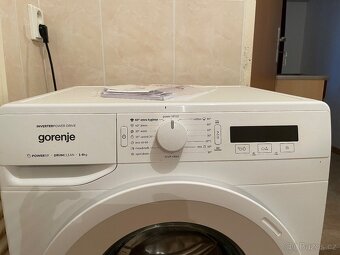 Pracka Gorenje Inverter Power drive - 2