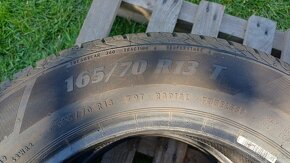 165/70 R13 79T Matador Hectorra 3 - 2