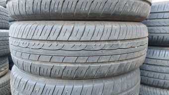 Pneu letní, 4 ks, rozměr 175/65/15, 84H, zn. DUNLOP - 2