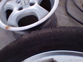 Zimní 205/55 r16 - 2