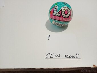 Postavičky všeho druhů - 2