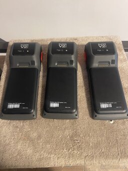 Mobilní pokladna Sumni V2 Pro s tiskárnou - 2