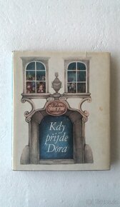 Helena Šmehalová /Dobrá mysl/Kdy přijde Dora - 2