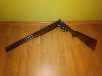 Brokovnice ZH SKEET 12/70 - 2