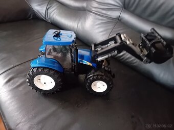 Traktor - 2