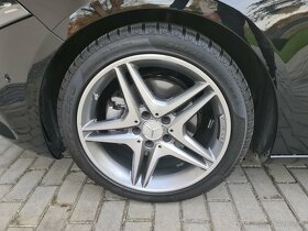 Disky Mercedes R18 AMG - 2