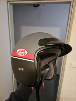 Helma Jawa - 2