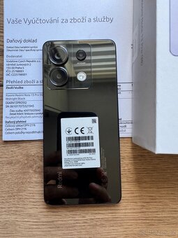 Xiaomi Redmi Note 13 PRO 5G - 2