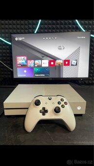 Xbox one s - 2