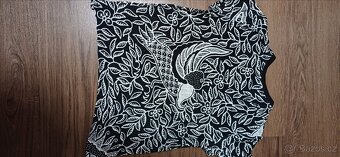 Triko Desigual - 2