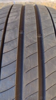 Letní pneu 205/45 R17 Michelin - 2