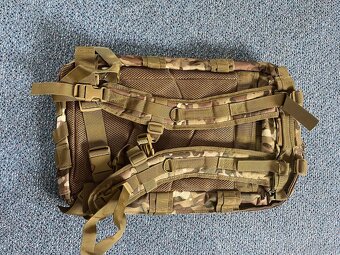Batoh 35l - multicam - 2