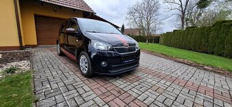Škoda Citigo sport - 2