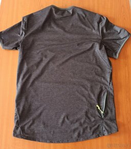 pánský cyklodres, velikost XL - 2