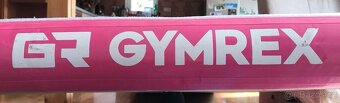 Nafukovací gymnastická žíněnka GYMREX - 2