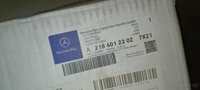 Alu Kolo 1x Mercedes-Benz - 2