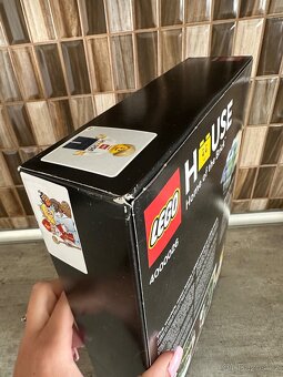 Lego - HAUSE 4000026 - 2