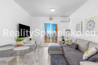 Španělsko – Orihuela Costa, Punta Prima - 2