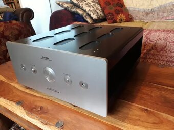 Sugden Sapphire FBA-800 - 2