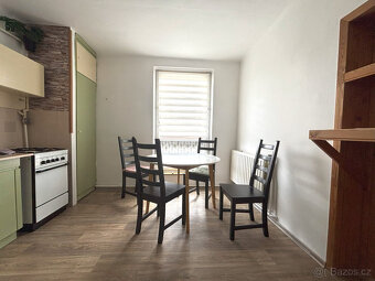 Pronájem bytu 3+1, Sokolská, Lobzy, 15300 Kč/měs, 84 m2 - 2