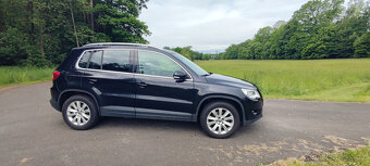 Také na splát-ky Volkswagen Tiguan 2.0TDI 103 kW DSG - 2