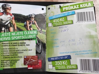 Prodám KTM - 2