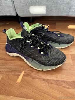 Bežecké tenisky Reebok Zig Kinetica II - 2