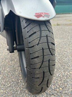 Prodám FORZA 125 - 2