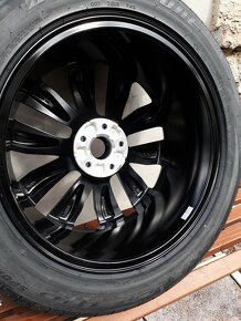 ALU KOLO VW AMAROK " TALCA " 1KS -- 20" - 2