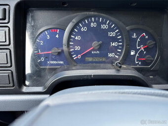 MITSUBISHI FUSO CANTER 3C13 - 2