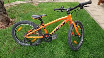 Dětské kolo Mondraker Leader 20 - 2