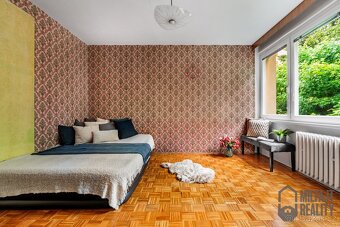 Prodej byty 3+1, 71 m2 - Liberec XIV-Ruprechtice - 2