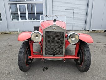 LANCIA DILAMBDA V8 SPORT 1930 - 2