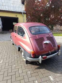 Fiat 600 - 2