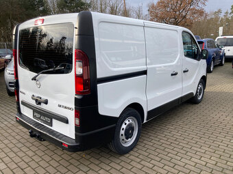 Opel Vivaro 1,6CDTi 88KW NOVÝ MOTOR 60tKM TOP KM GARANCE 20 - 2