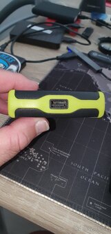 Prodám špičkovou power banku- Goal Zero Venture 30, 7800 mAh - 2