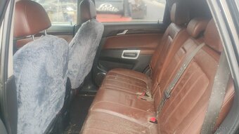 Opel Antara č. 20010 - 2