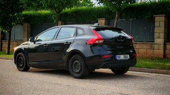 Volvo V40 D2 2016 - 2