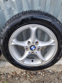 5x120 r16 205/55/16 - 2