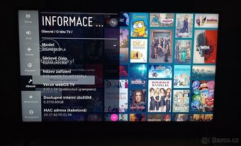 LG SMART TV 4K LG 50UM7450PLA - 2