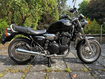 Triumph Legend 900 - 2