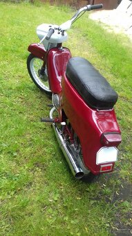 Jawa pionyr - 2
