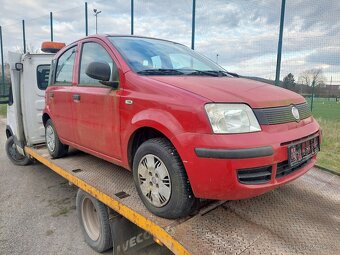 Fiat Panda - 2