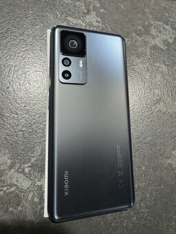 Xiaomi 12t pro 12/256 - 2