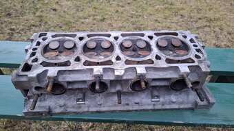 Hlava Freelander1 1.8 16V. - 2
