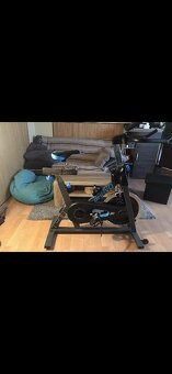 Cyklo trenažér Bravo - 2