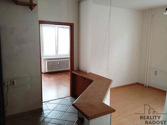 Pronájem, byt 3+kk s balkonem, 70 m2, Břeclav - 2