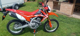 Honda crf 250 LA - 2